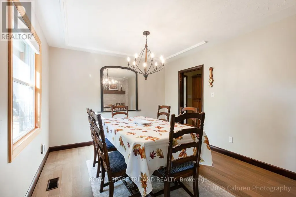 749 COMMISSIONERS ROAD W