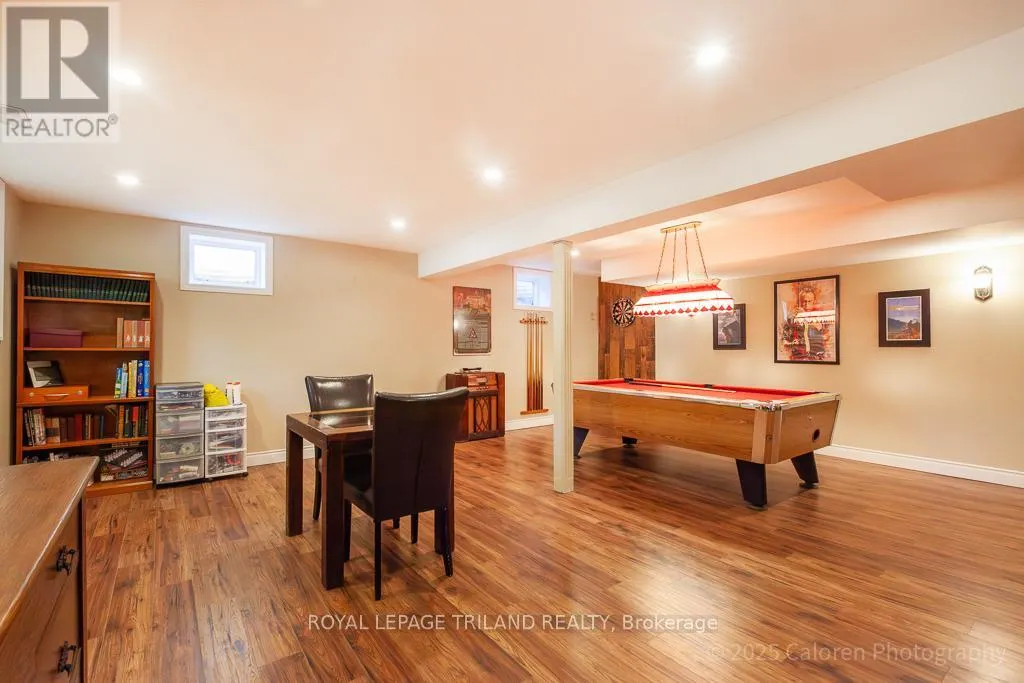 749 COMMISSIONERS ROAD W