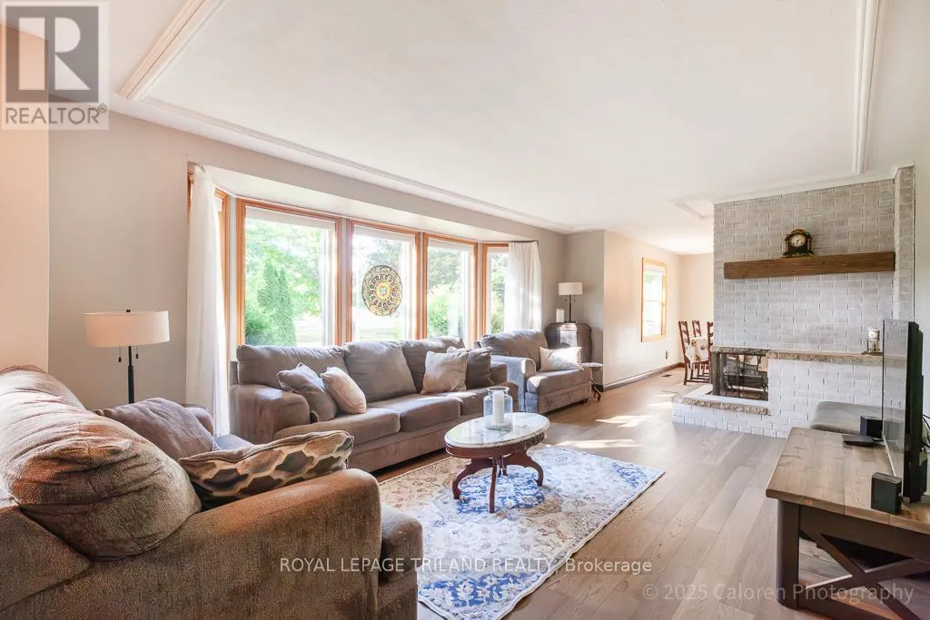 749 COMMISSIONERS ROAD W