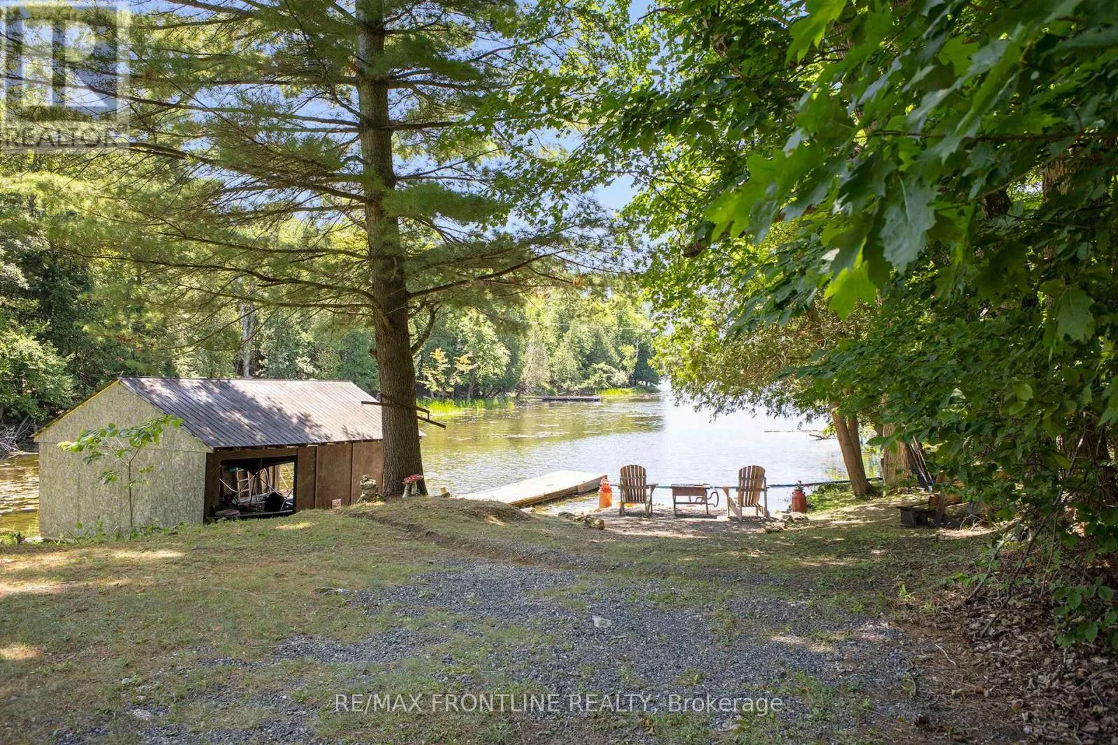 530 MINERS POINT ROAD