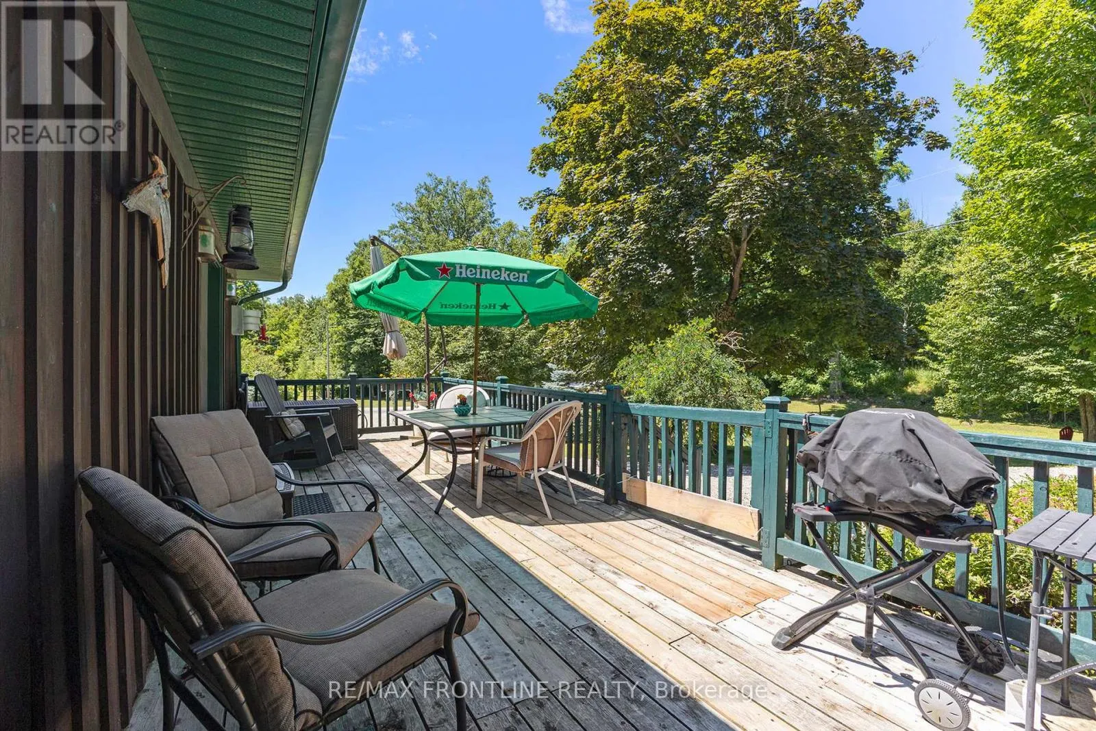 530 MINERS POINT ROAD