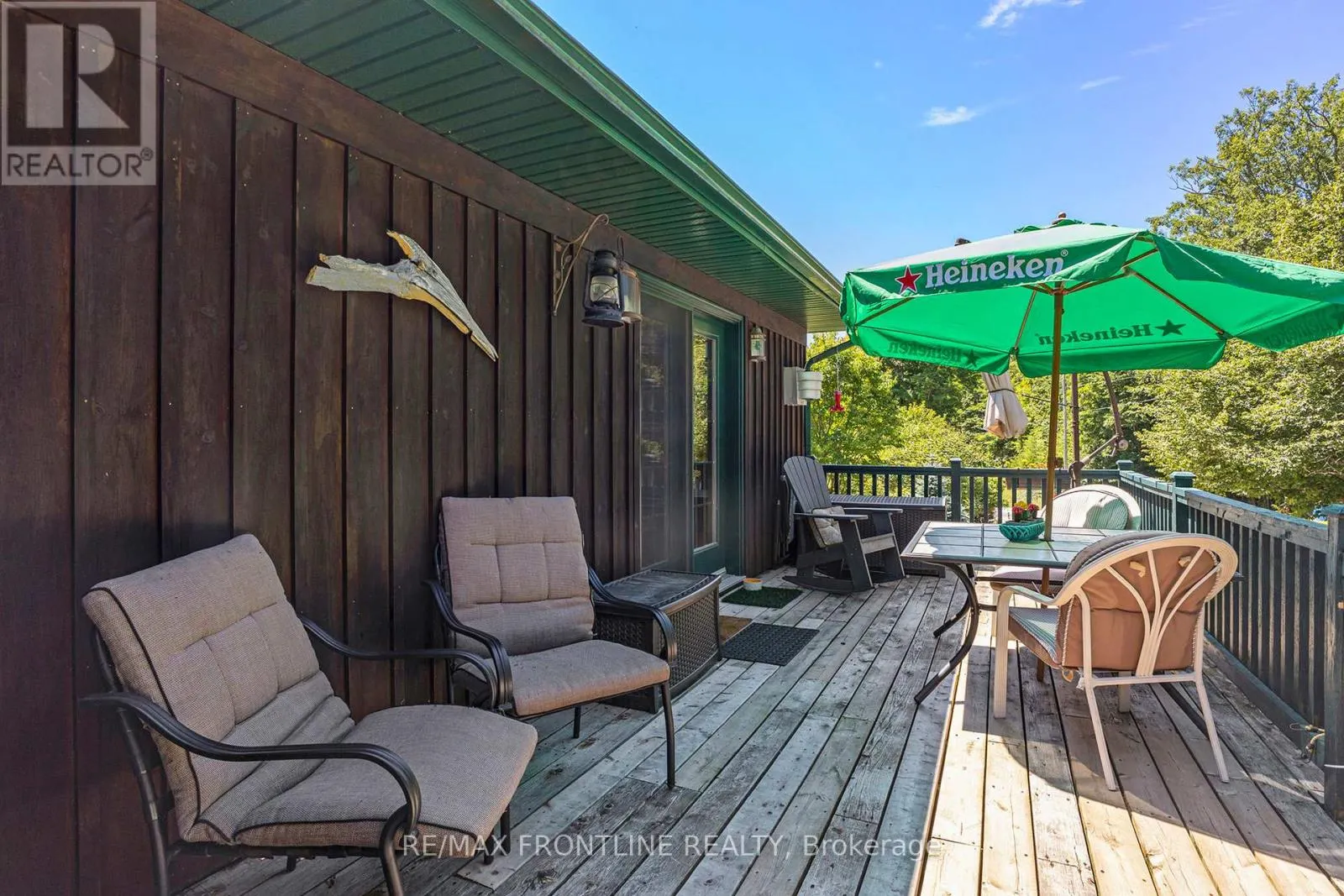 530 MINERS POINT ROAD