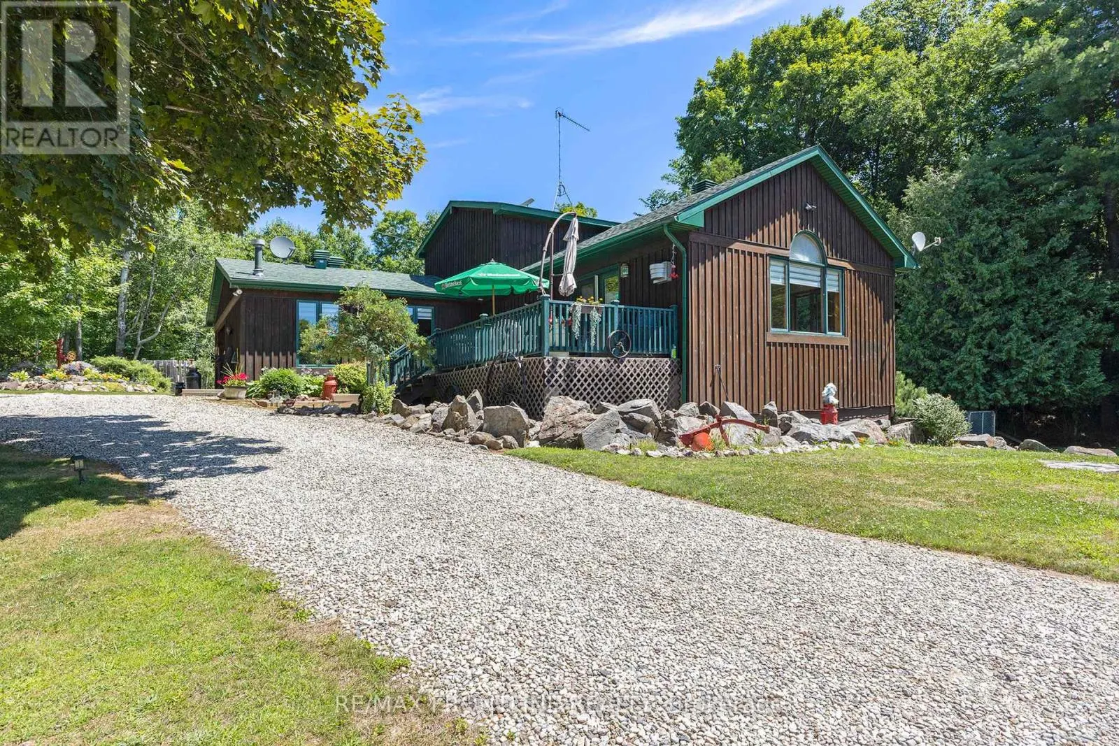 530 MINERS POINT ROAD