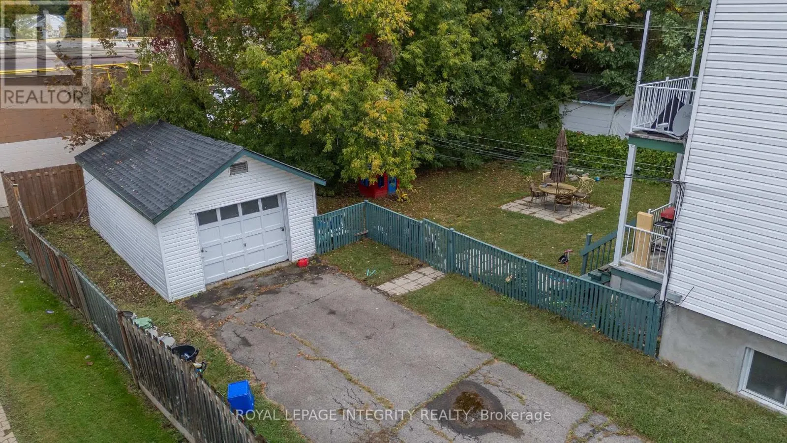256 ALFRED STREET