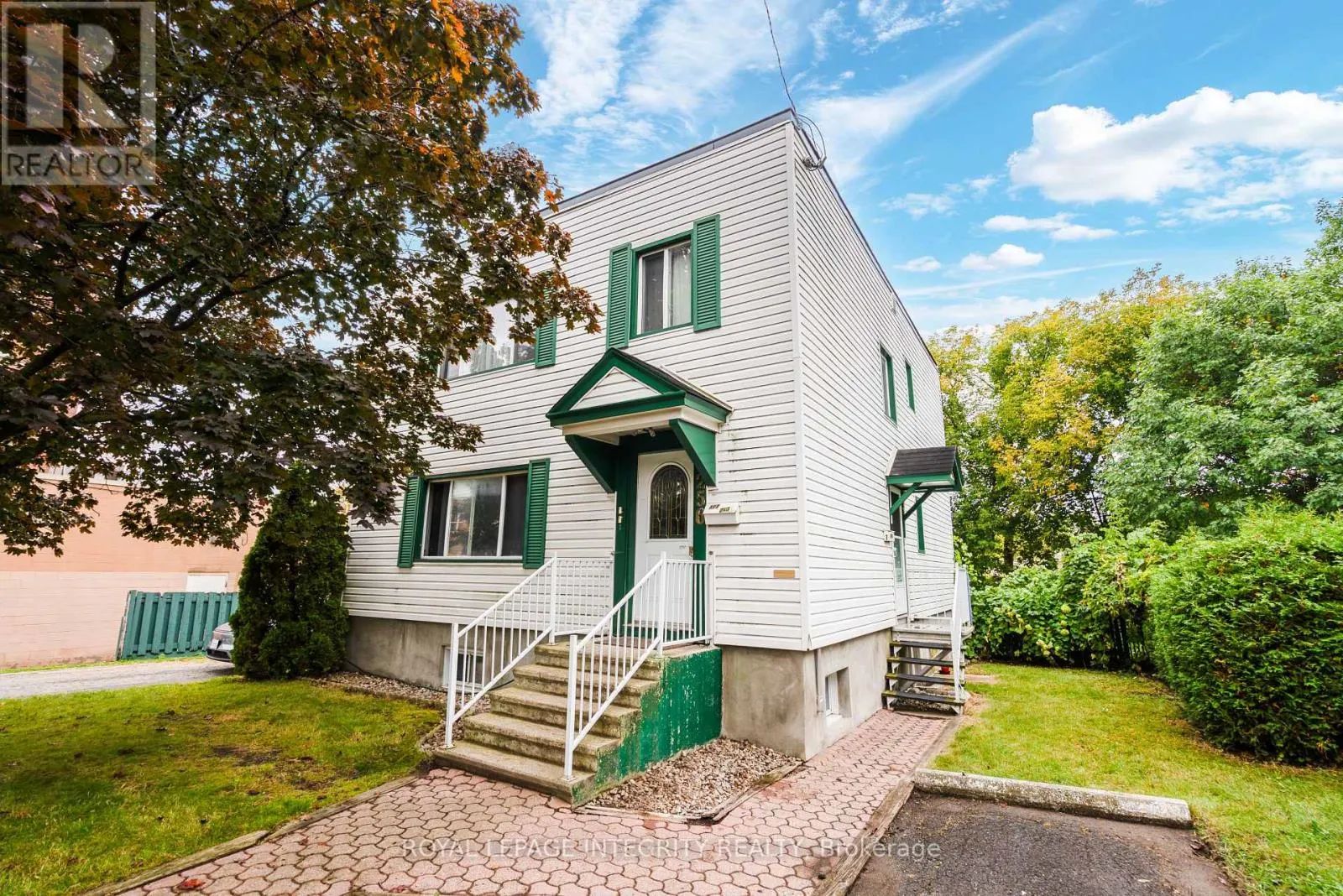 256 ALFRED STREET