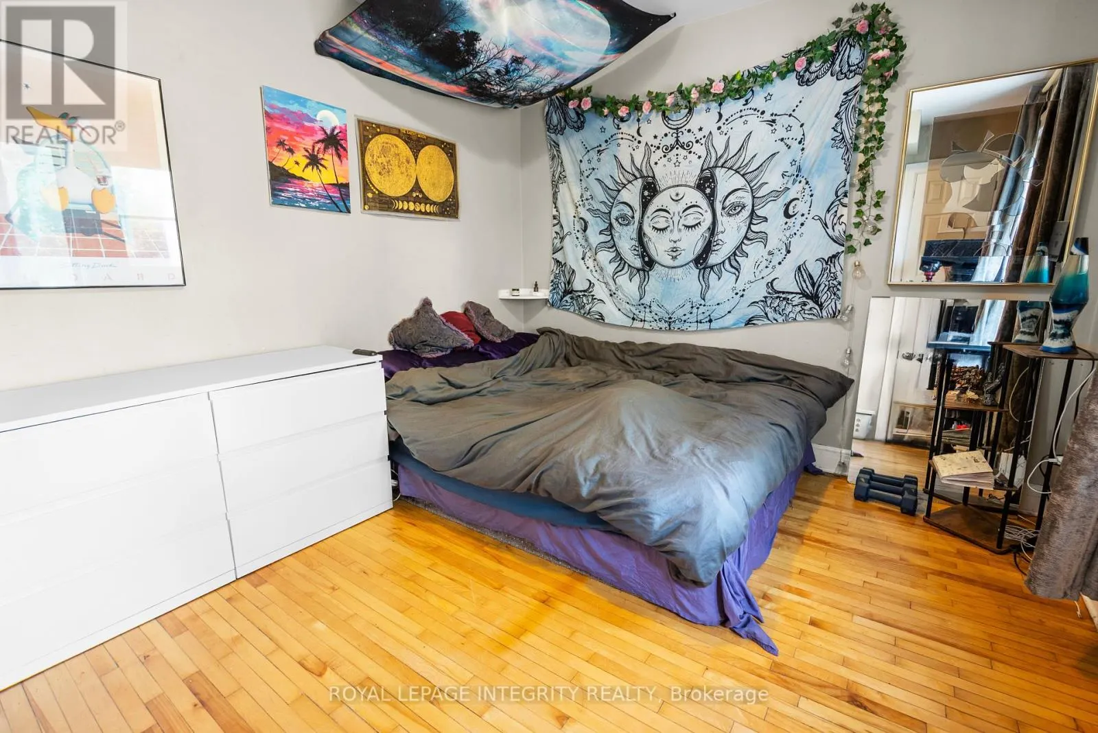 256 ALFRED STREET