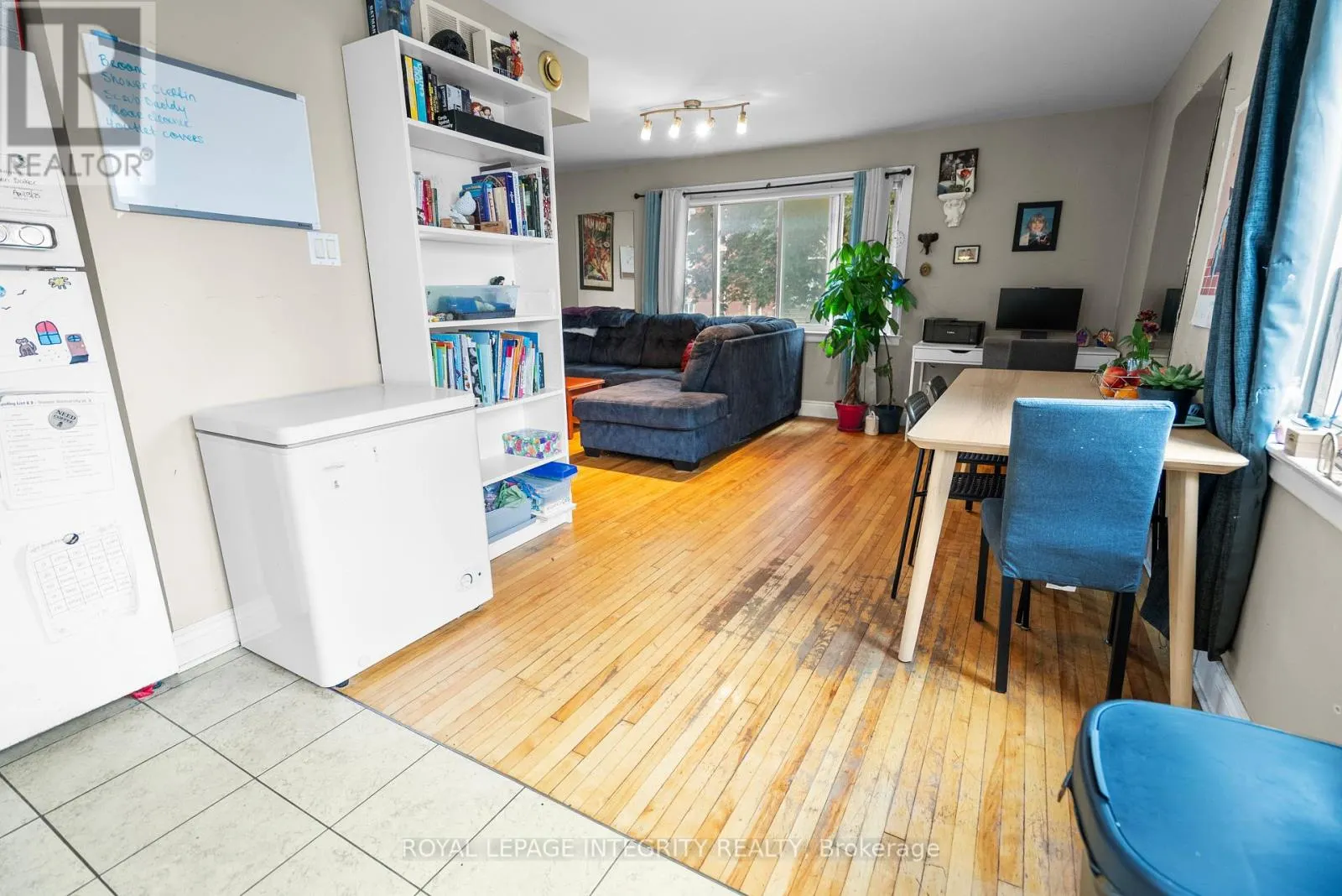 256 ALFRED STREET