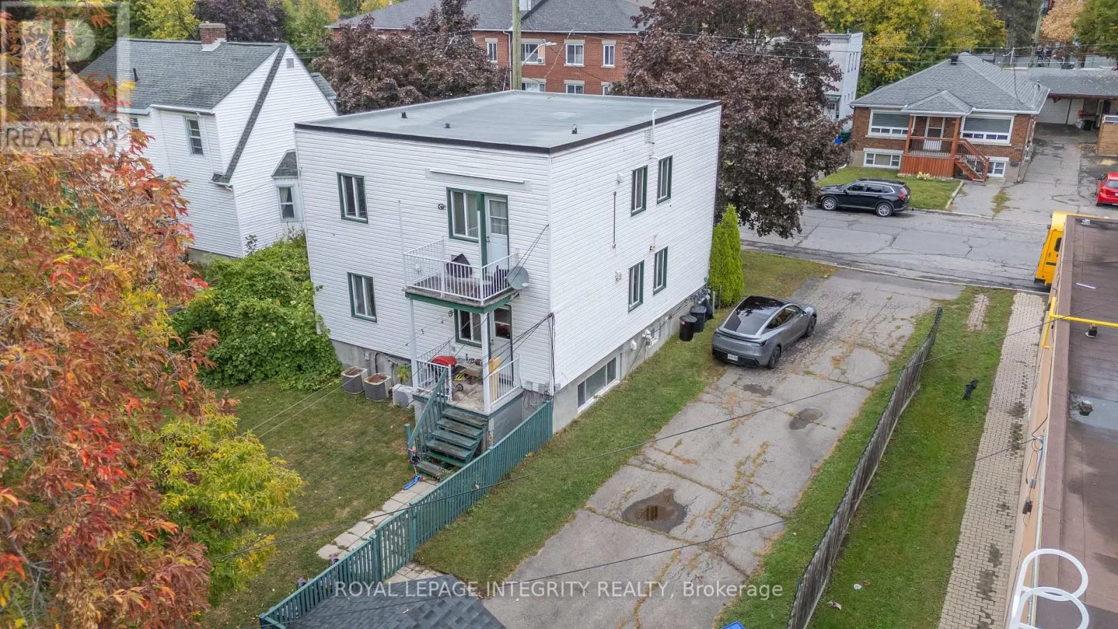 256 ALFRED STREET
