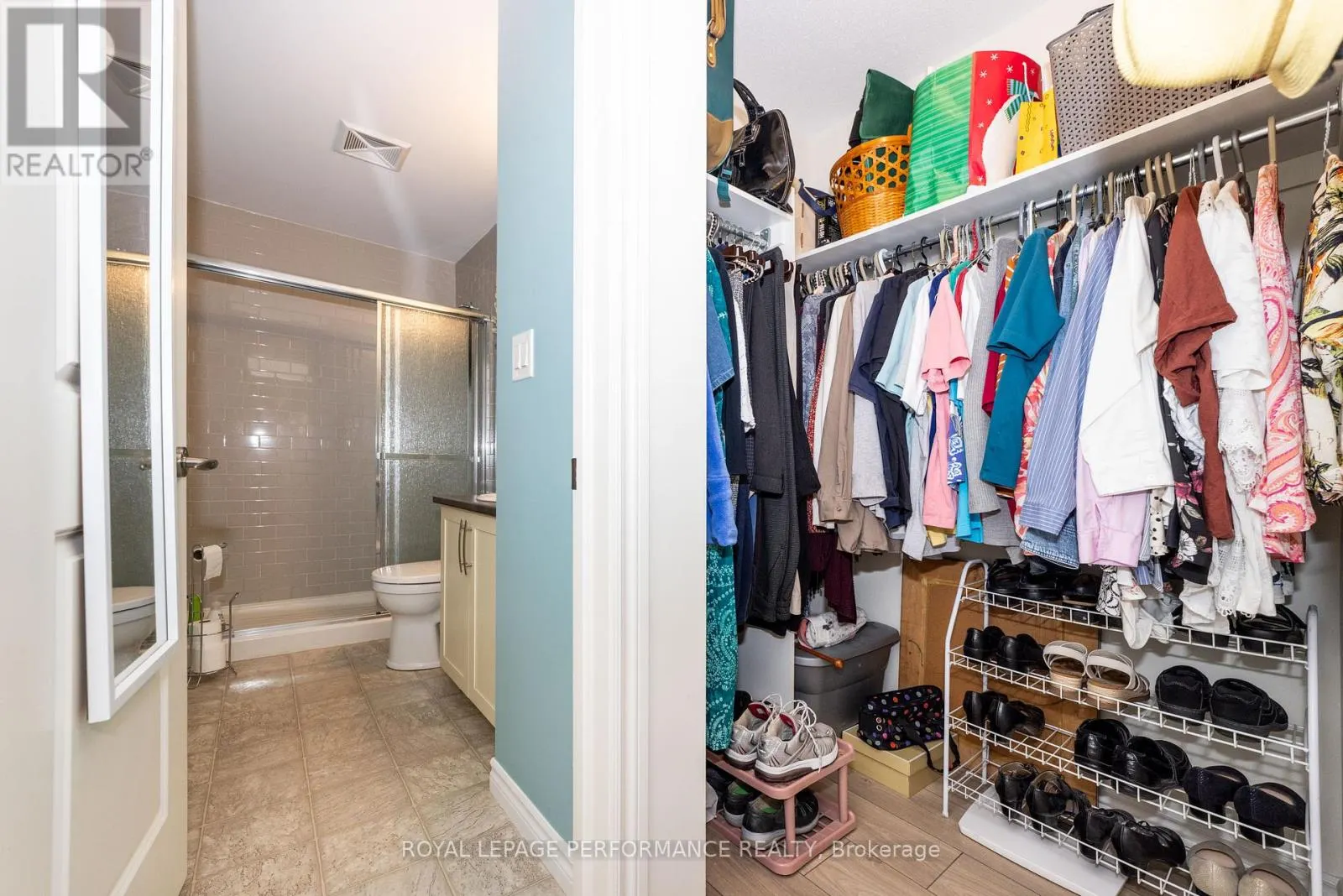 211 - 141 POTTS PRIVATE