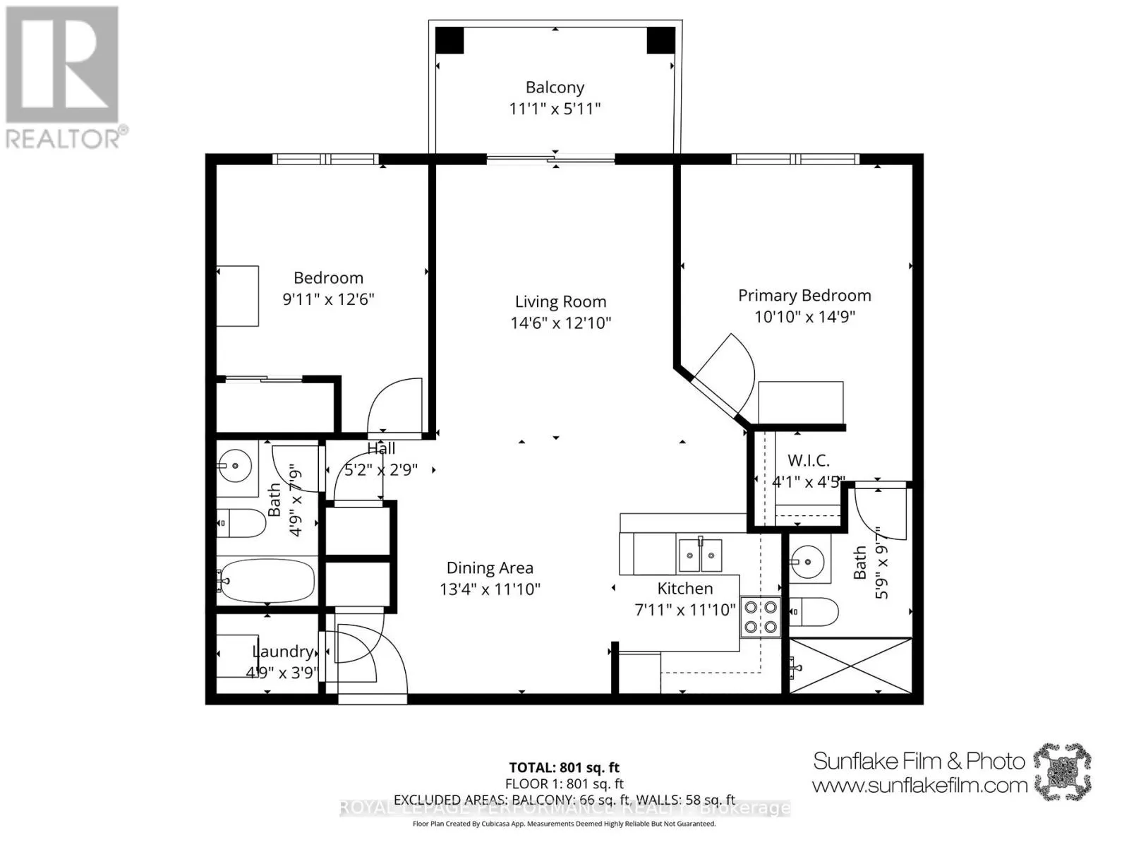 211 - 141 POTTS PRIVATE