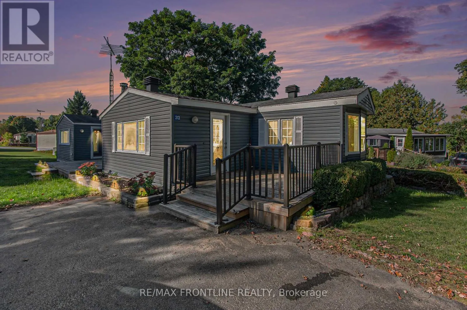 313 ACACIA ROAD