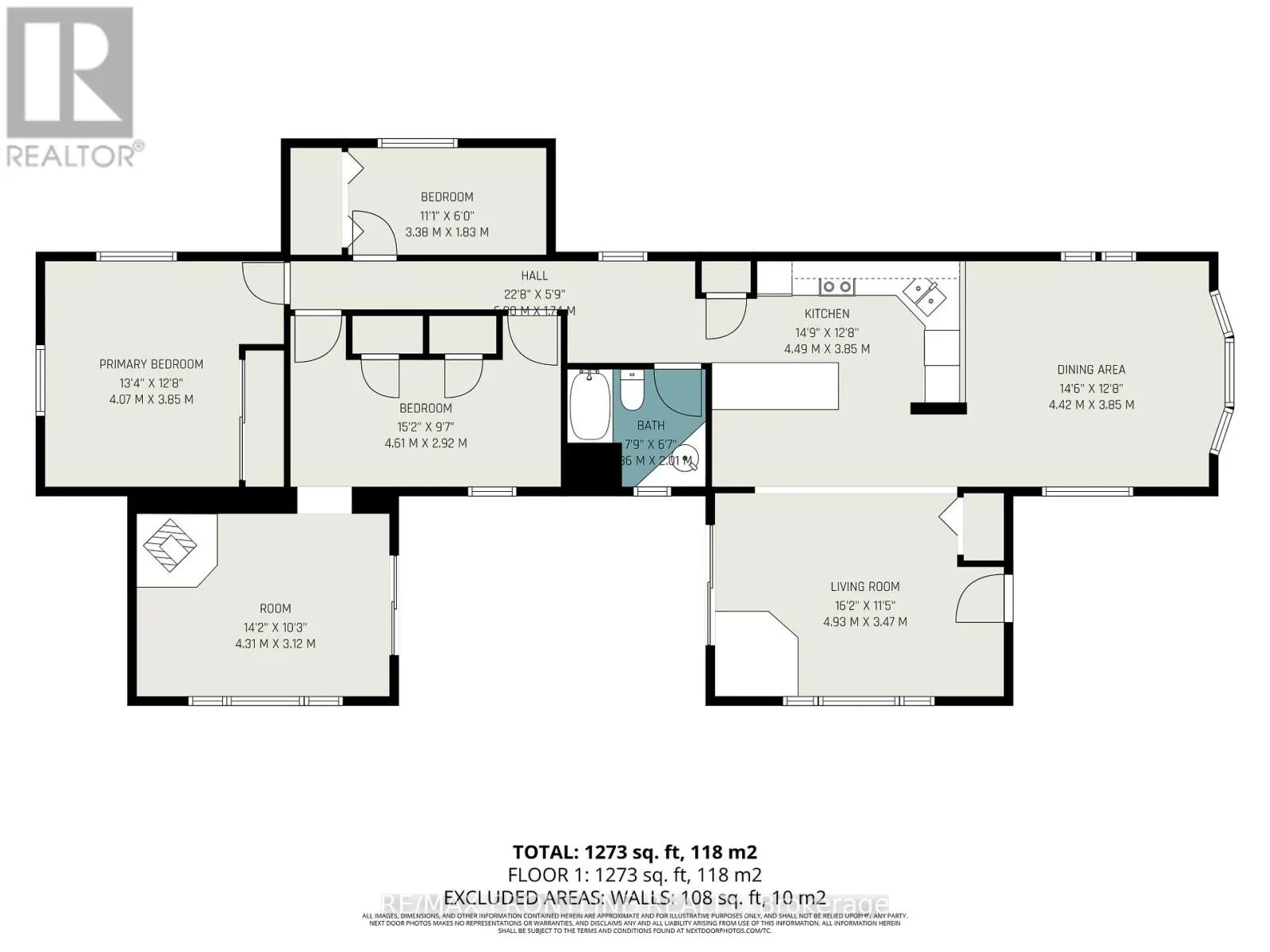 313 ACACIA ROAD