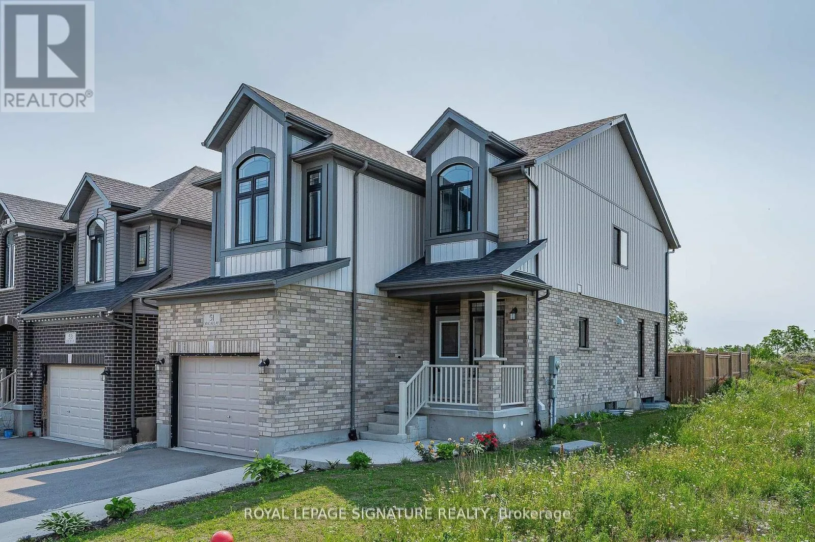 51 MACAULAY STREET