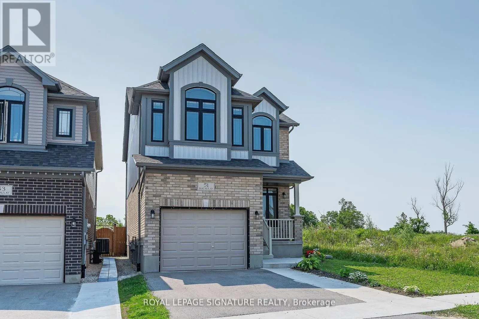 51 MACAULAY STREET
