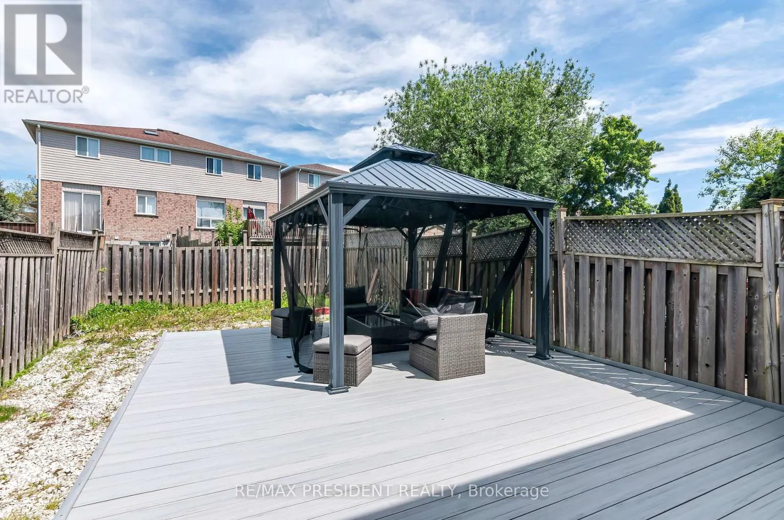 31 CHESTER DRIVE N