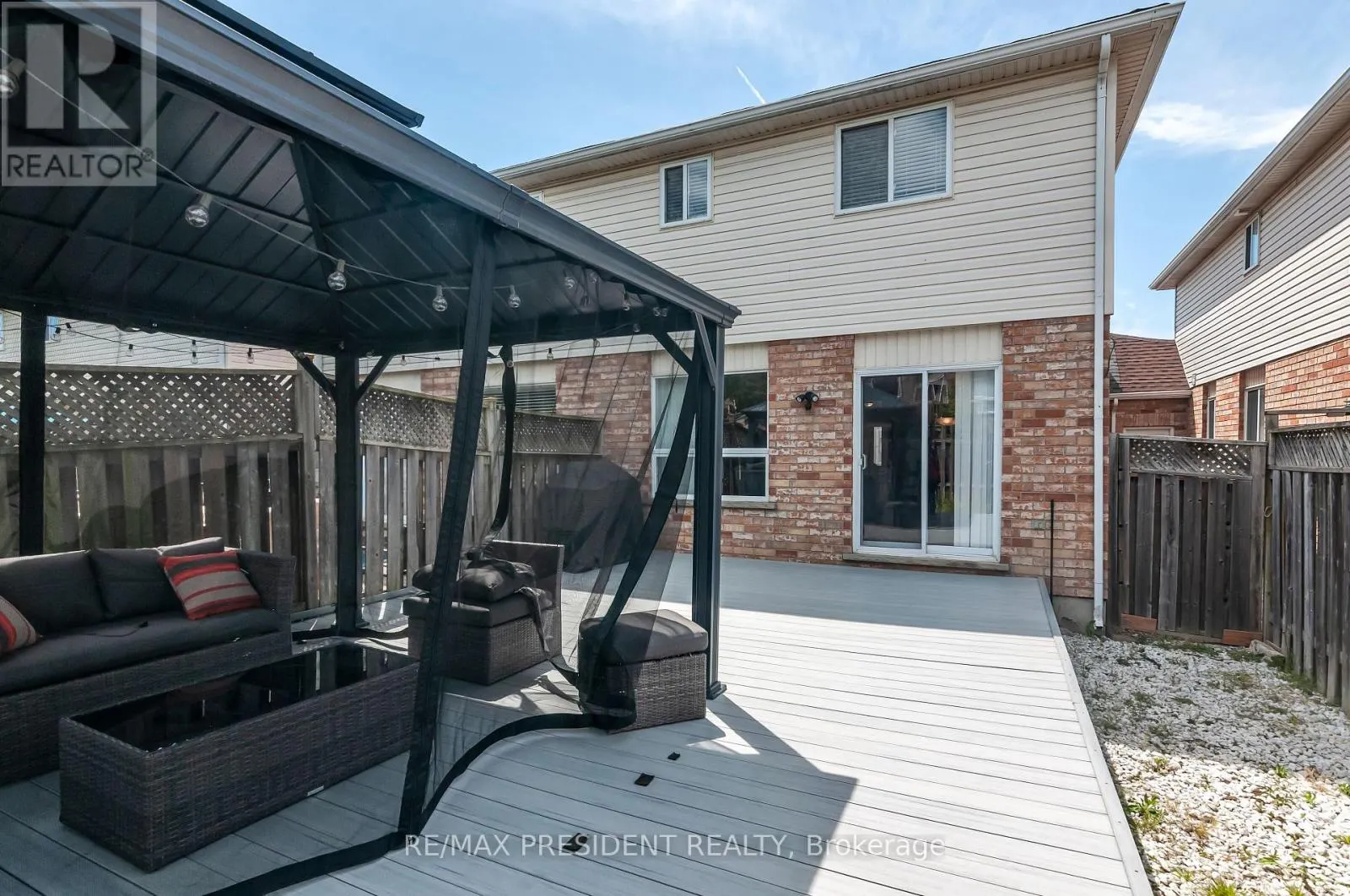 31 CHESTER DRIVE N