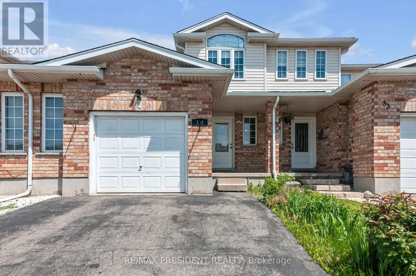 31 CHESTER DRIVE N