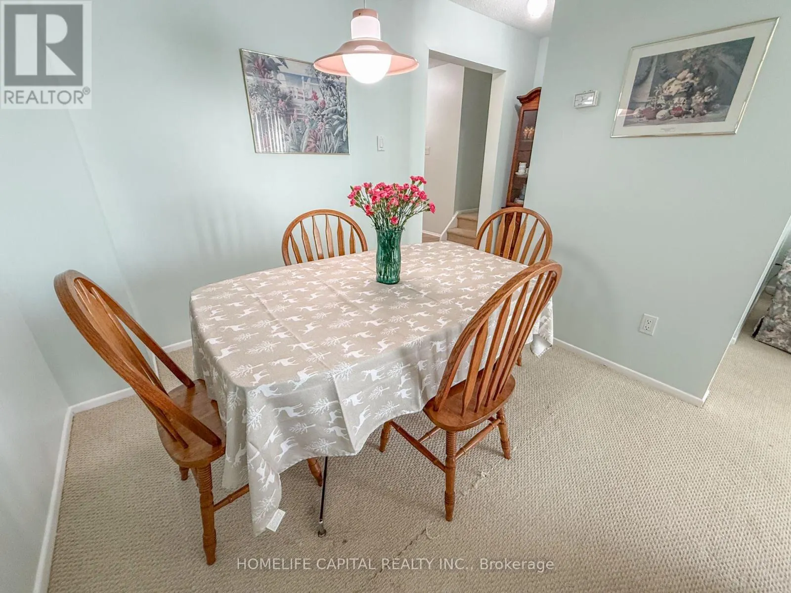 64 - 2570 SOUTHVALE CRESCENT