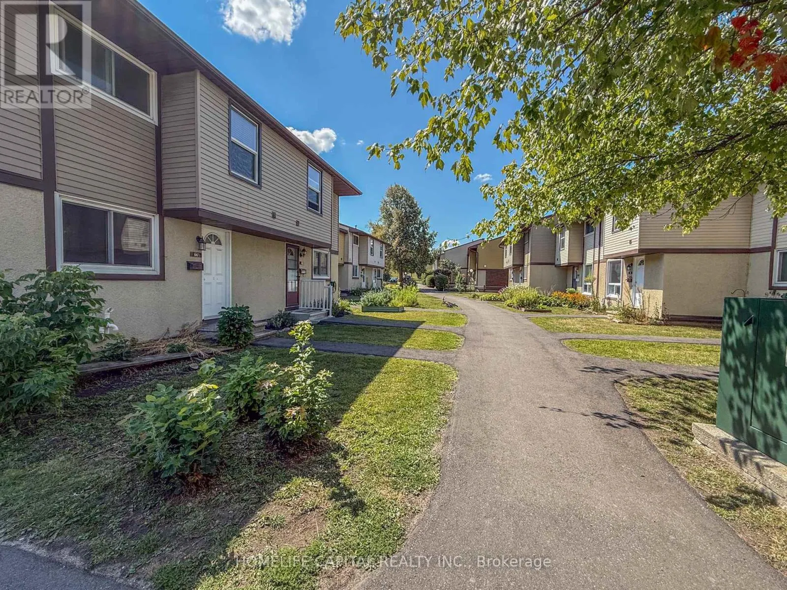 64 - 2570 SOUTHVALE CRESCENT
