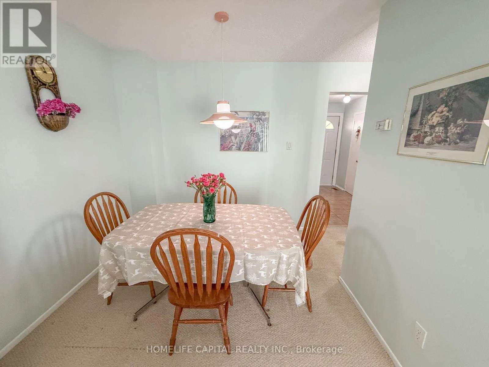 64 - 2570 SOUTHVALE CRESCENT