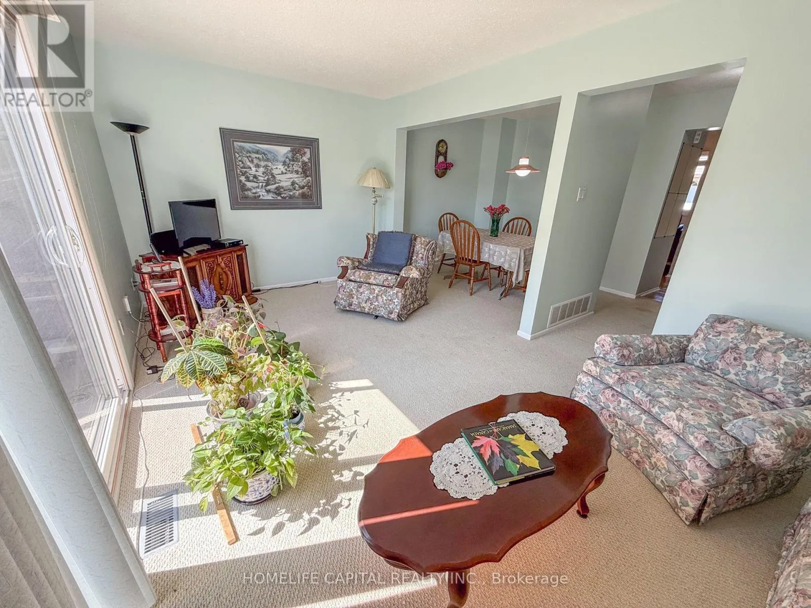64 - 2570 SOUTHVALE CRESCENT