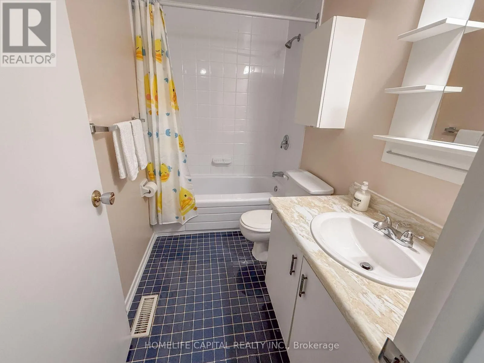 64 - 2570 SOUTHVALE CRESCENT
