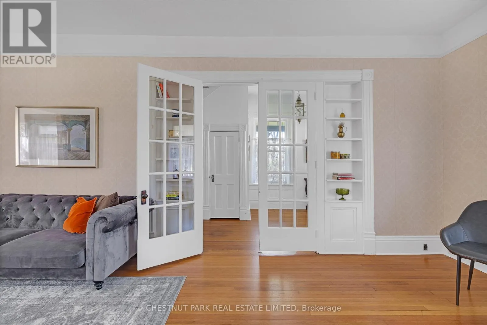 13435 LOYALIST PARKWAY