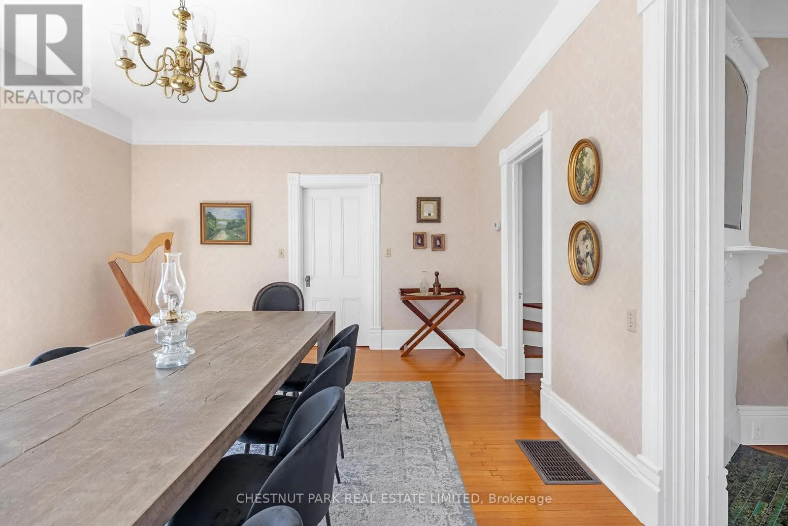 13435 LOYALIST PARKWAY