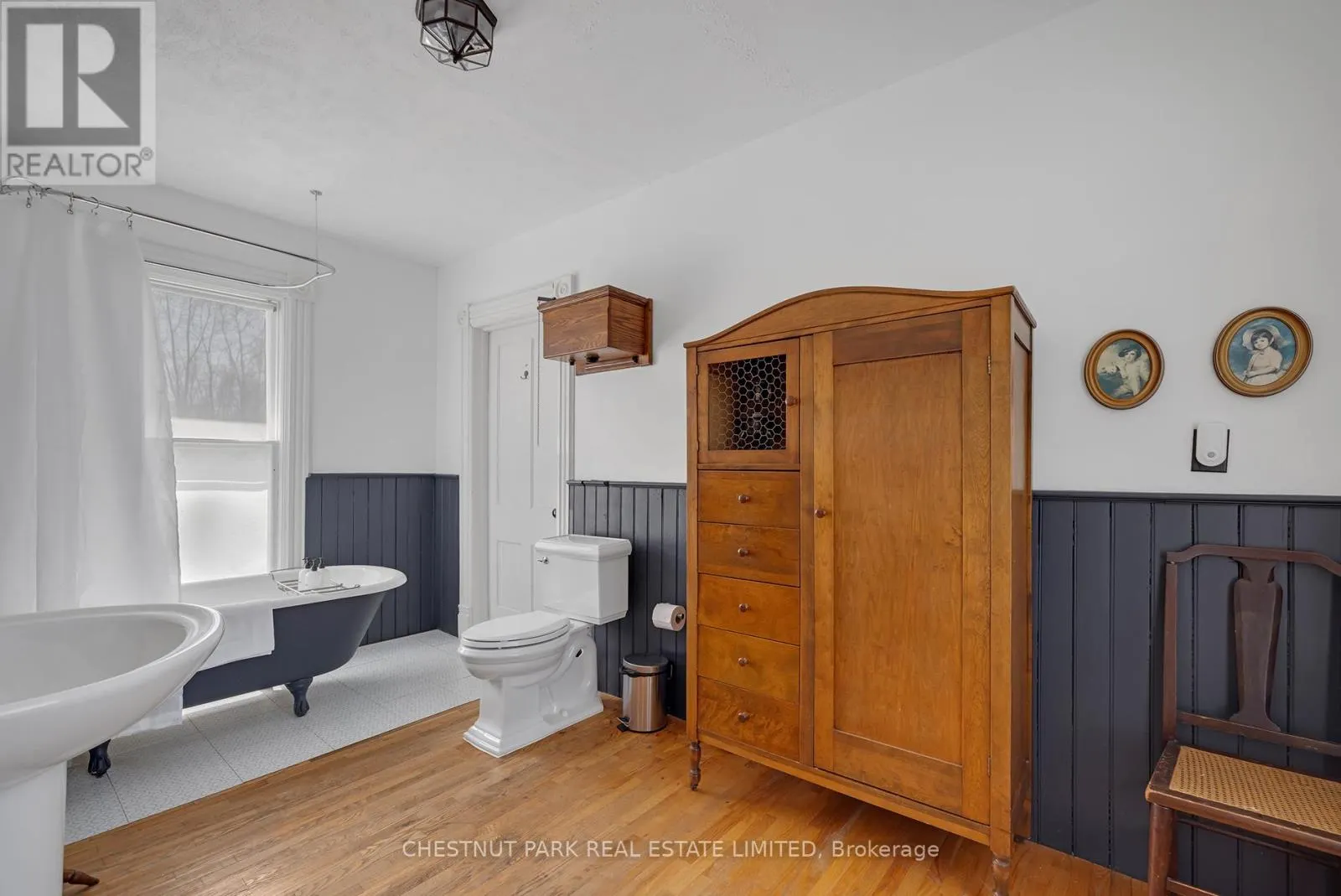 13435 LOYALIST PARKWAY