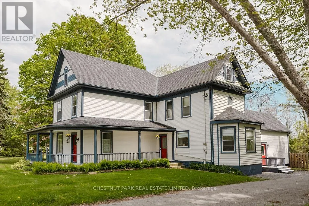 13435 LOYALIST PARKWAY