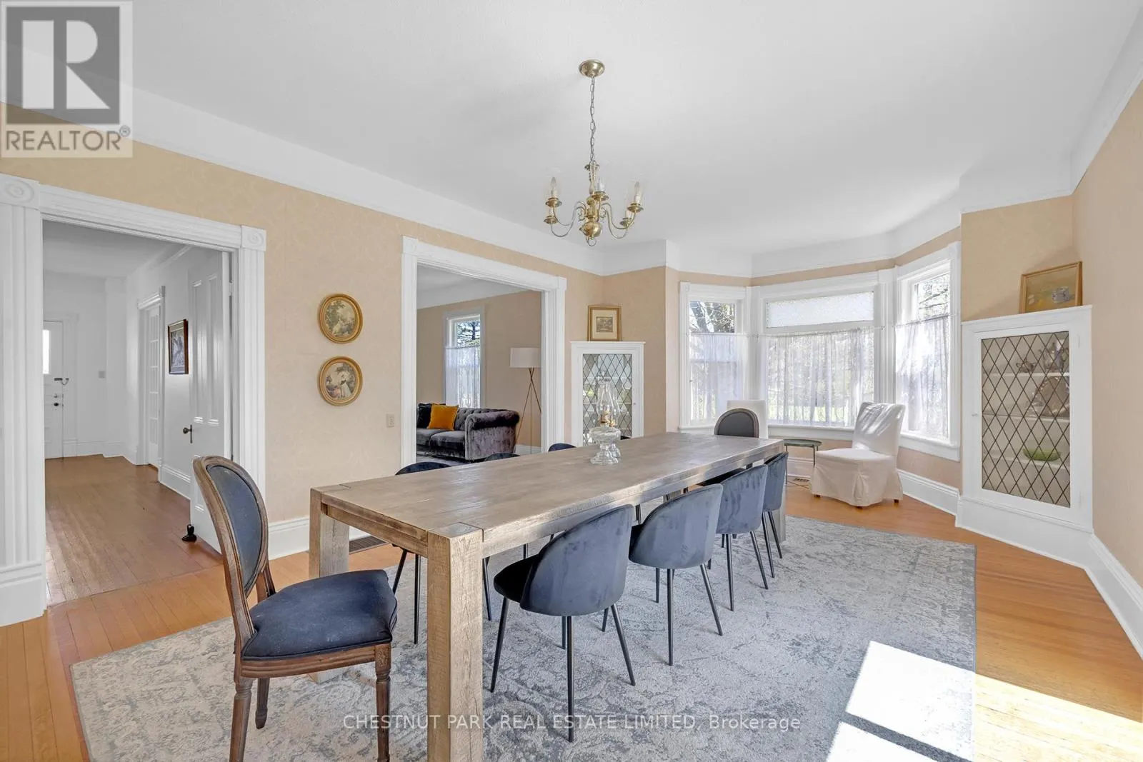 13435 LOYALIST PARKWAY