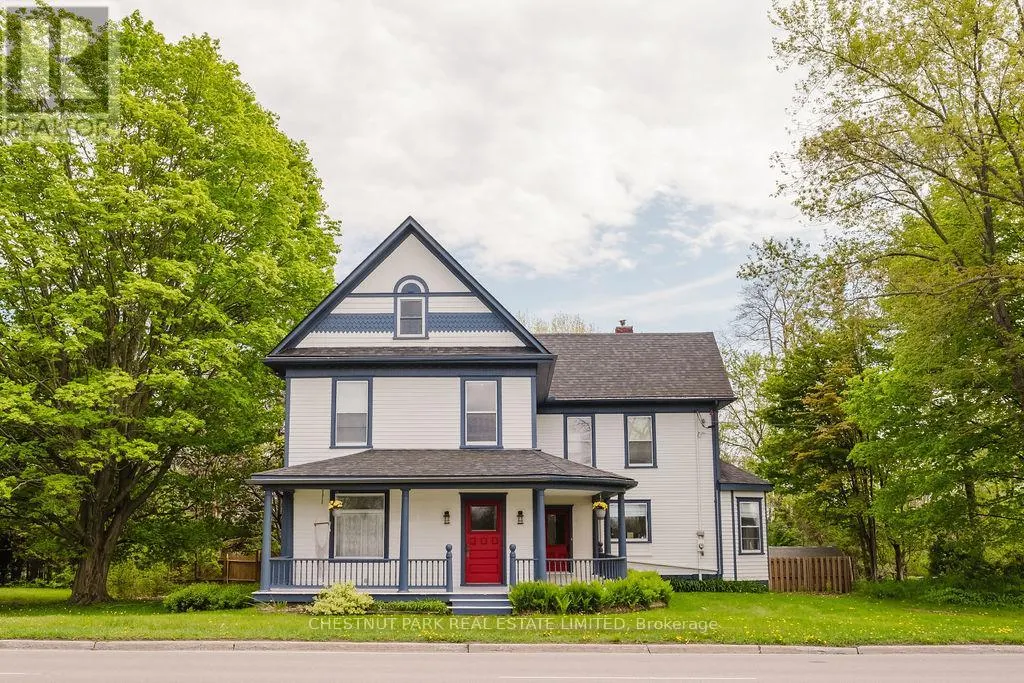 13435 LOYALIST PARKWAY