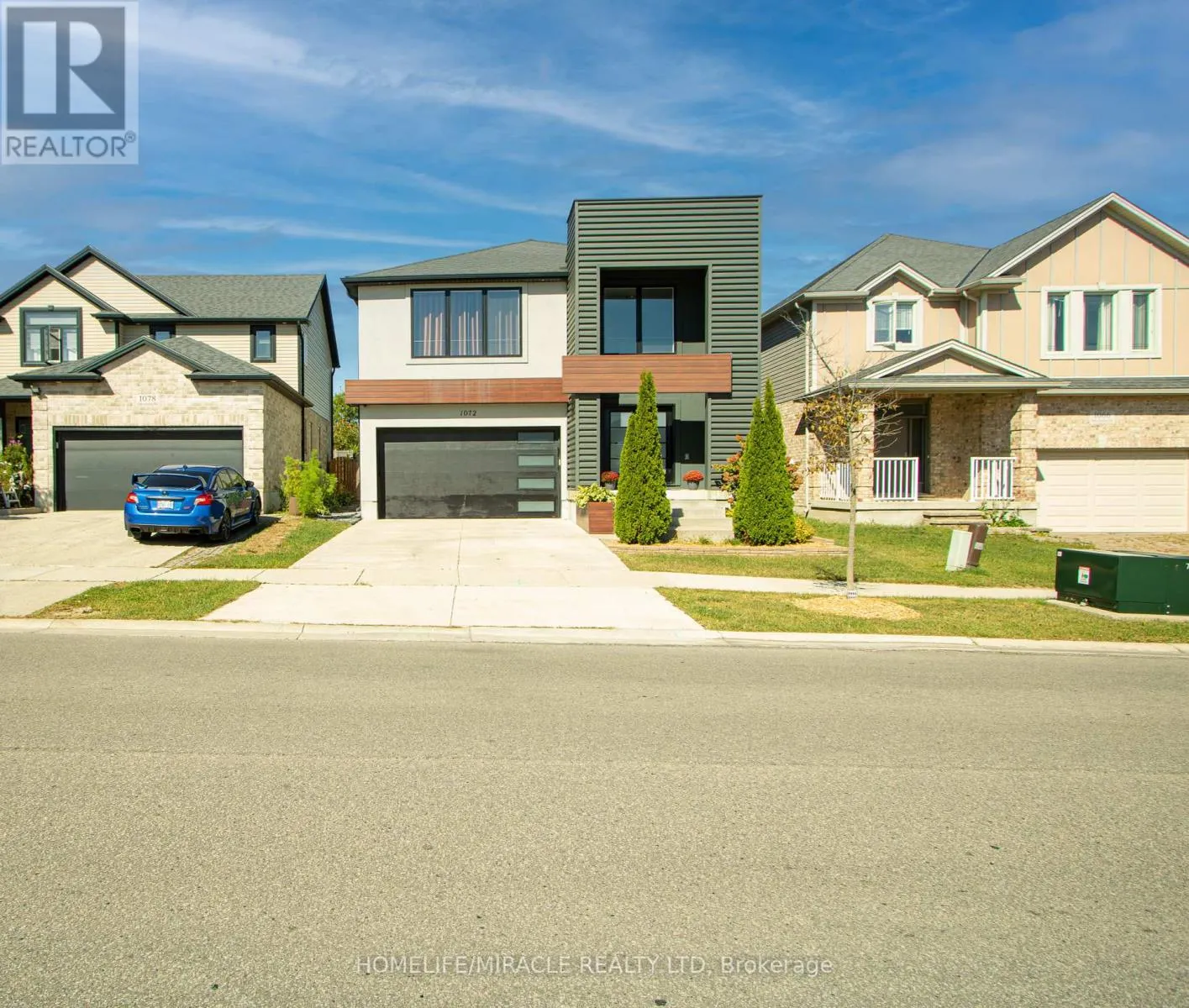 1072 OAKCROSSING ROAD