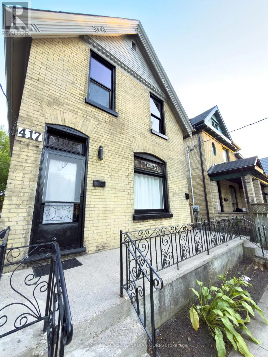 417 GREY STREET