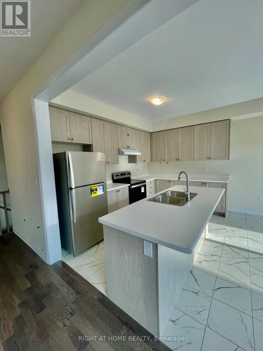 409 BARKER PARKWAY