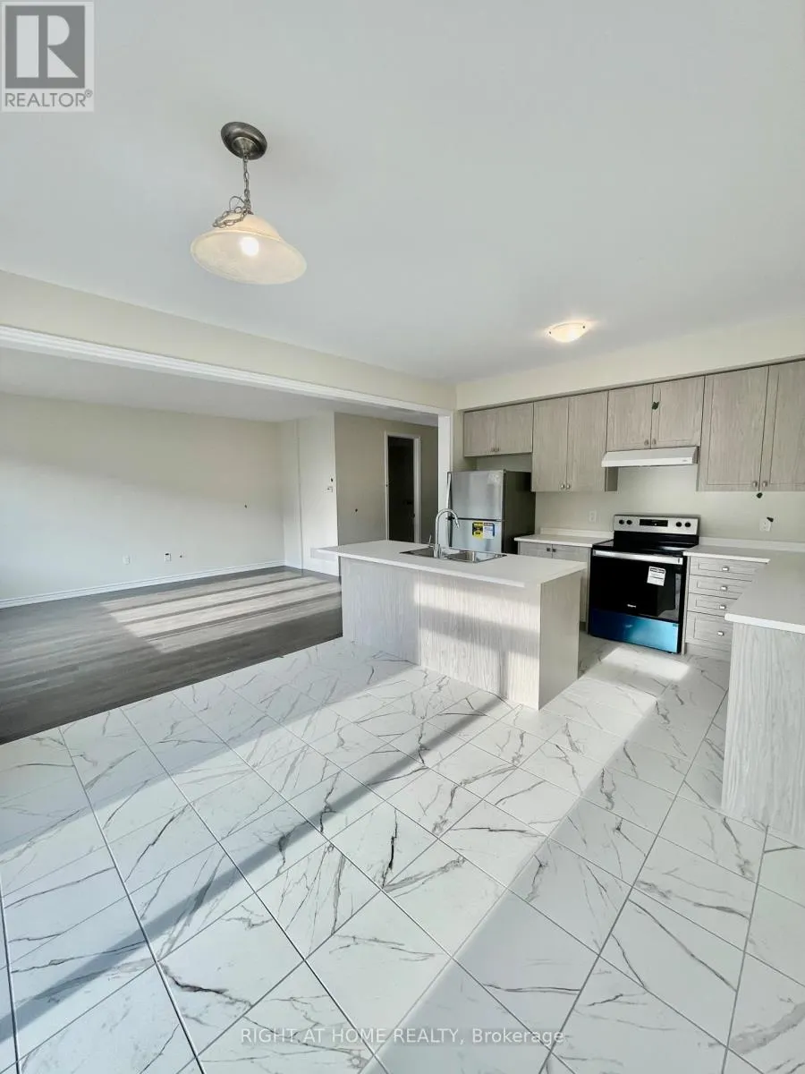 409 BARKER PARKWAY