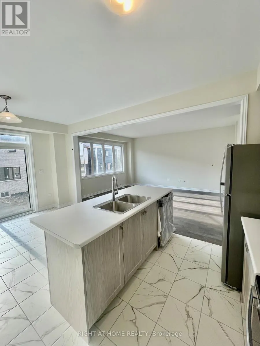 409 BARKER PARKWAY