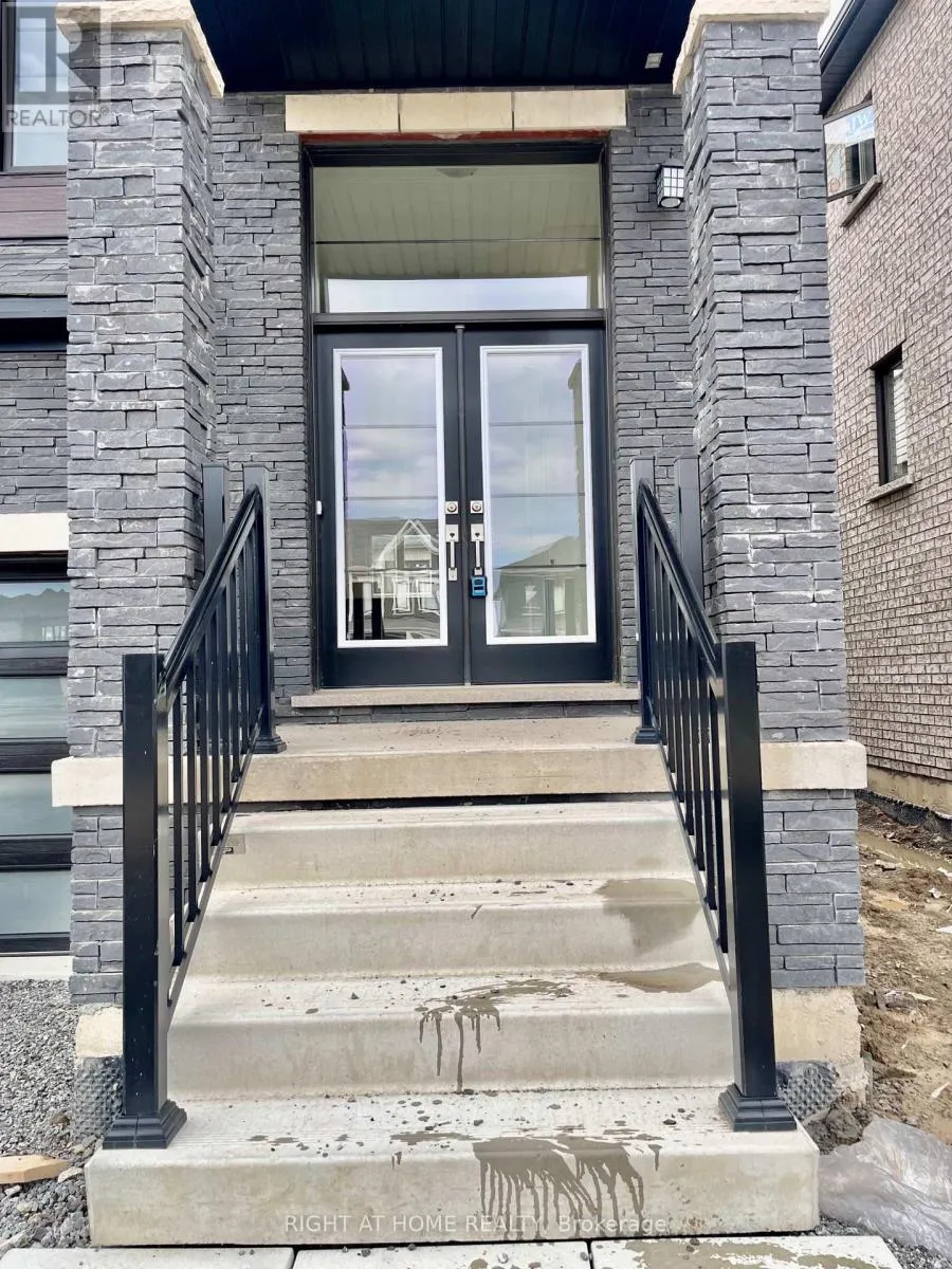 409 BARKER PARKWAY