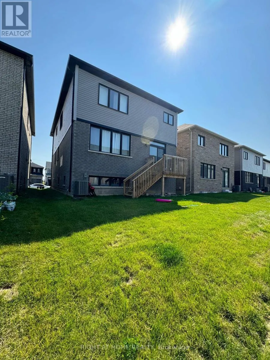 409 BARKER PARKWAY