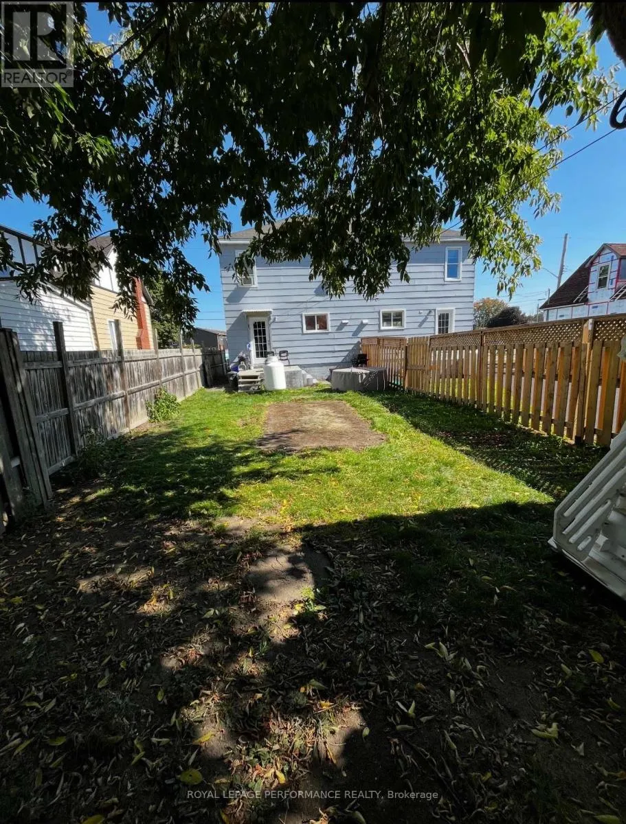 236 YATES AVENUE