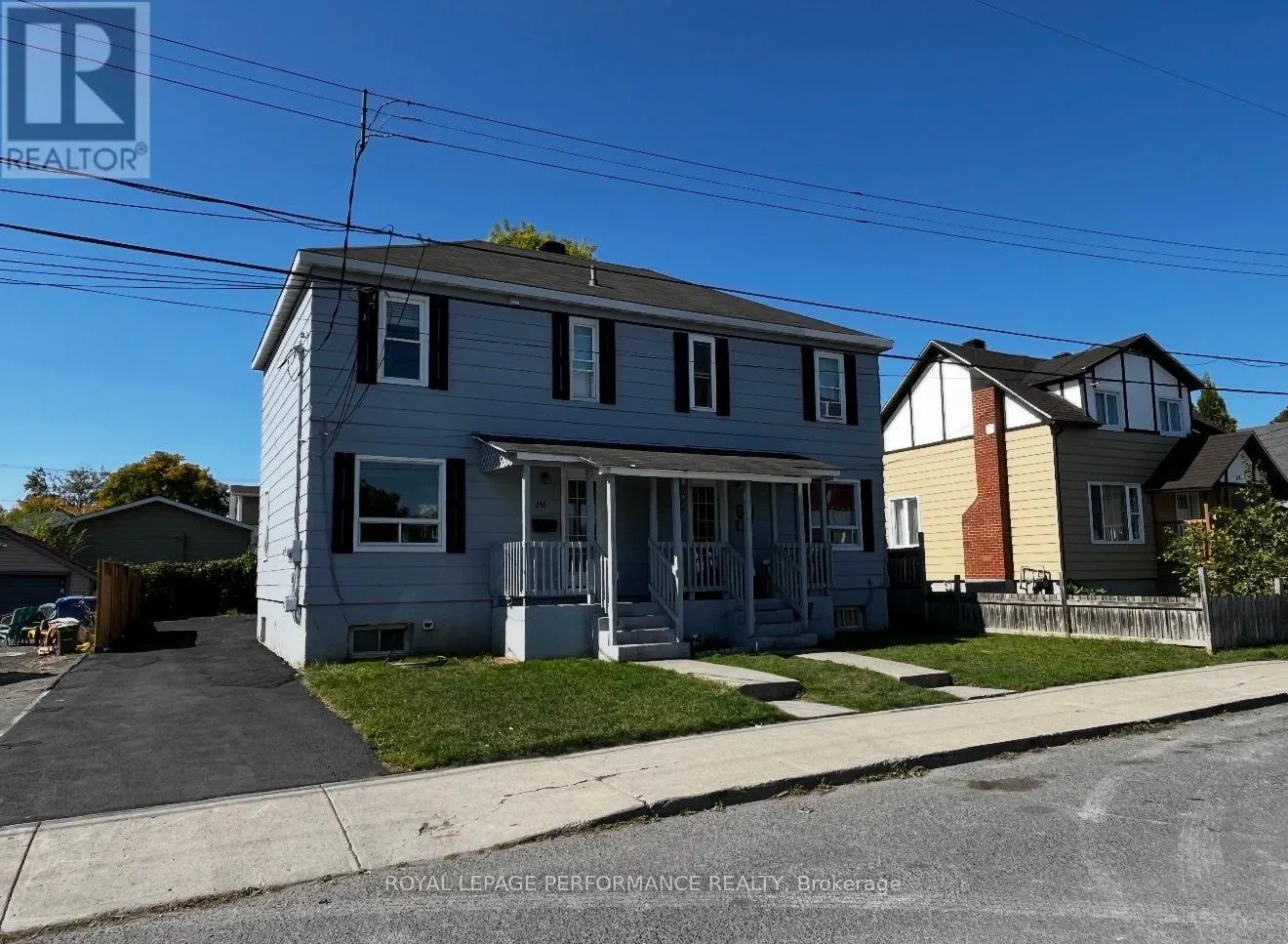 236 YATES AVENUE