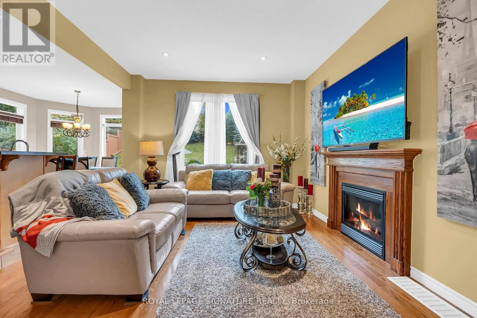 26 FRASSON DRIVE