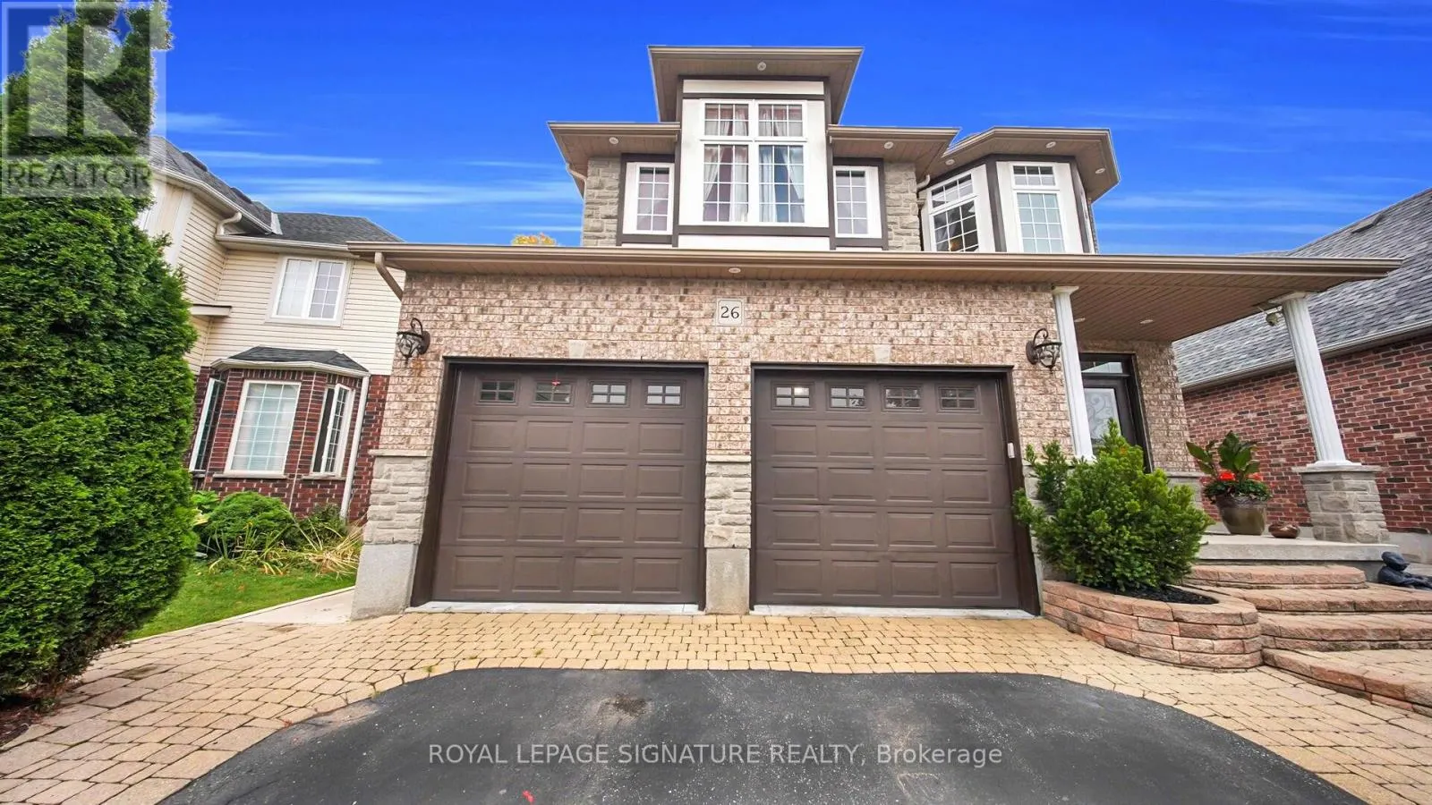 26 FRASSON DRIVE