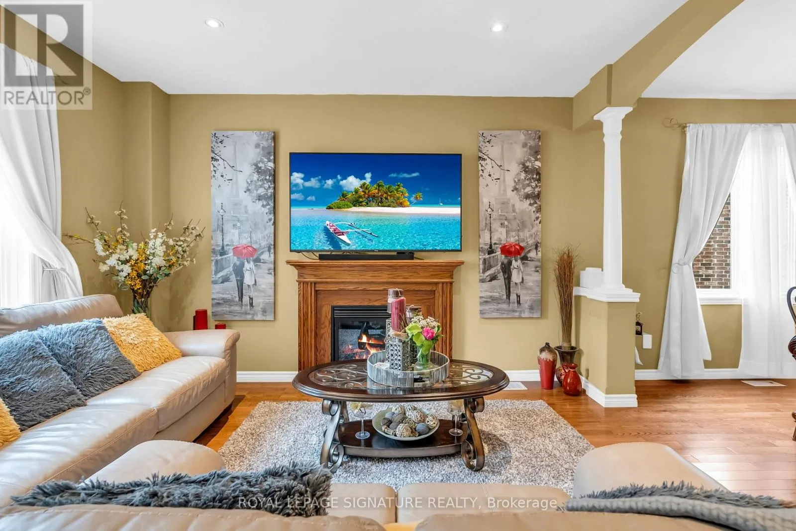 26 FRASSON DRIVE
