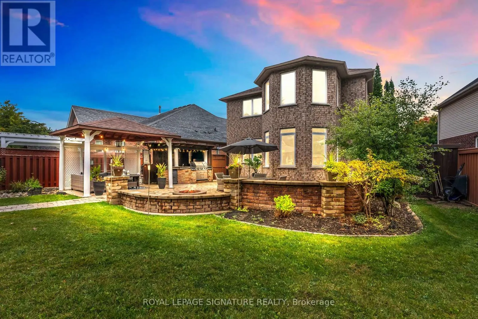 26 FRASSON DRIVE