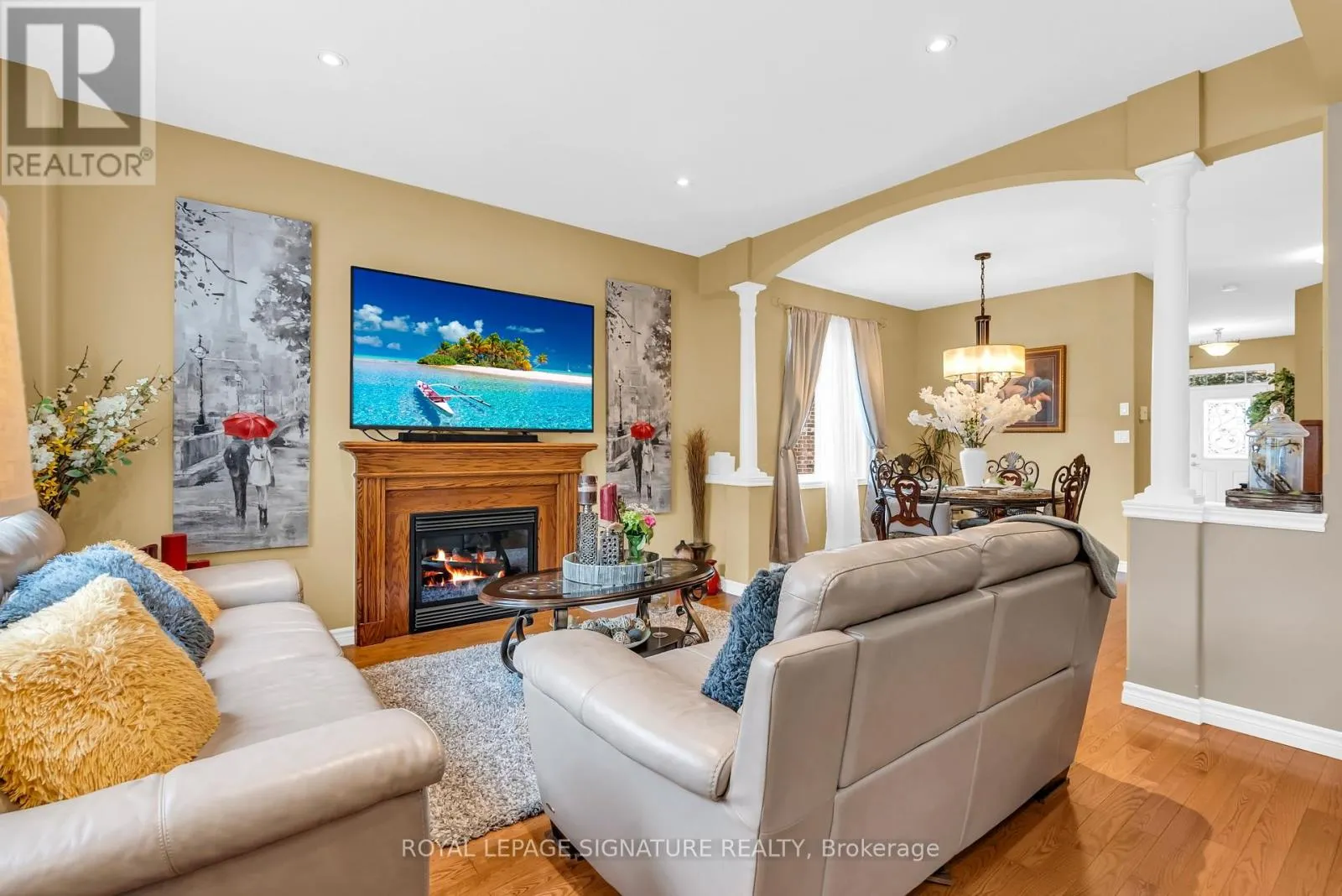 26 FRASSON DRIVE