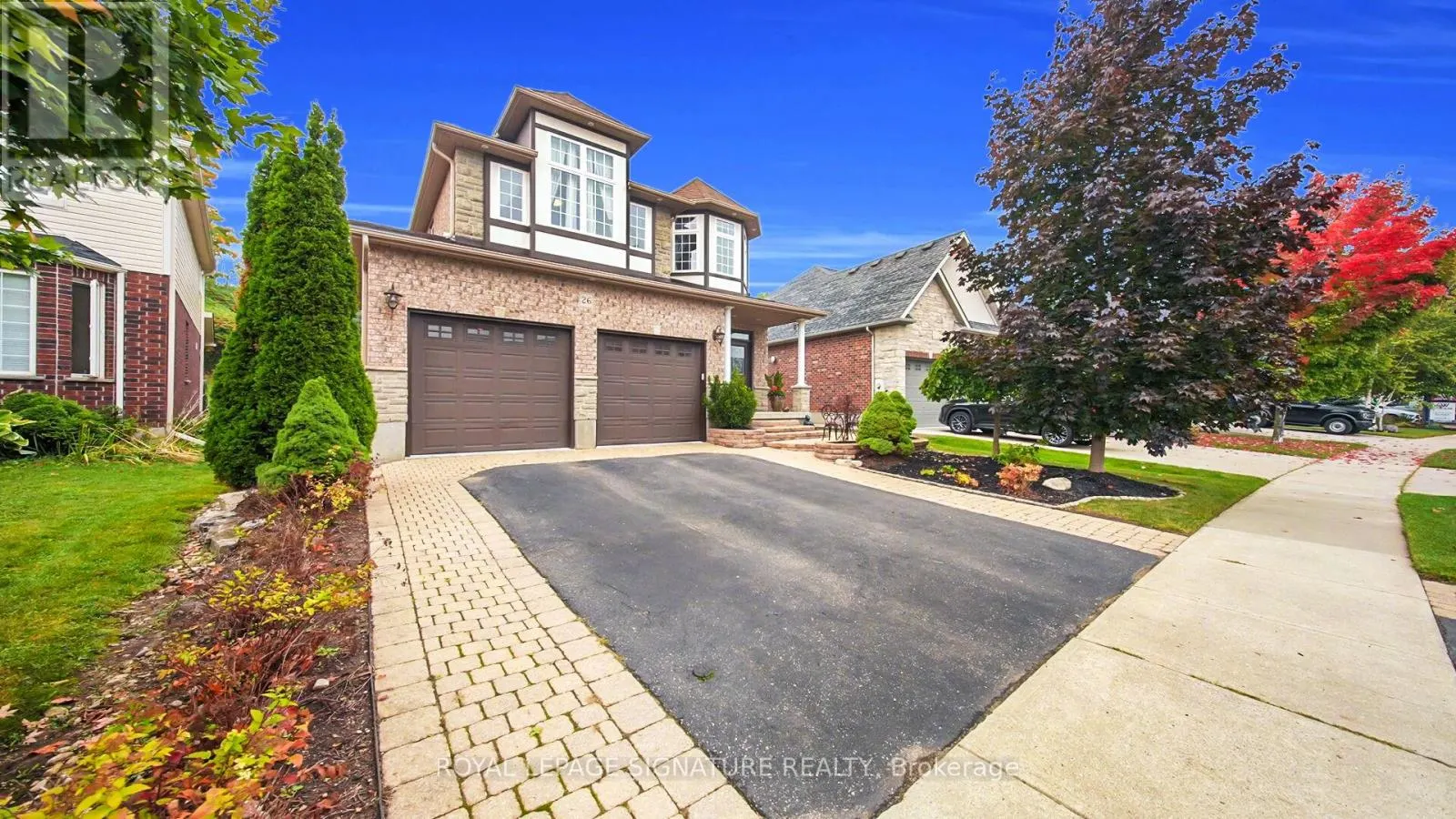 26 FRASSON DRIVE