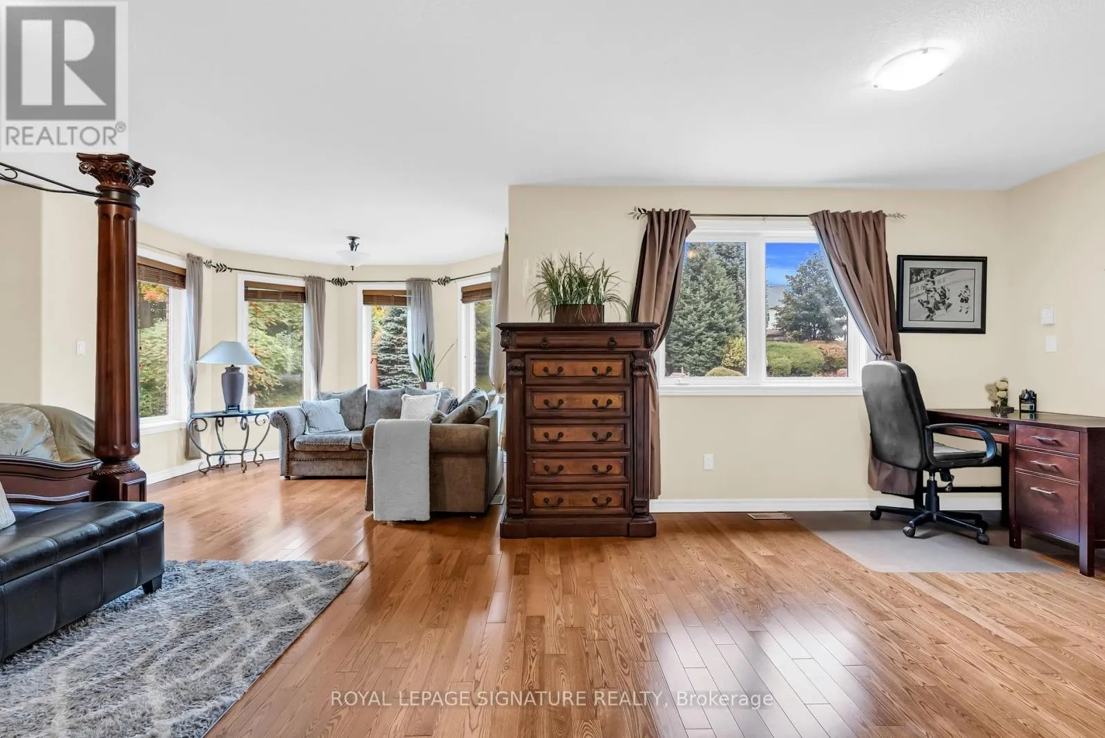 26 FRASSON DRIVE