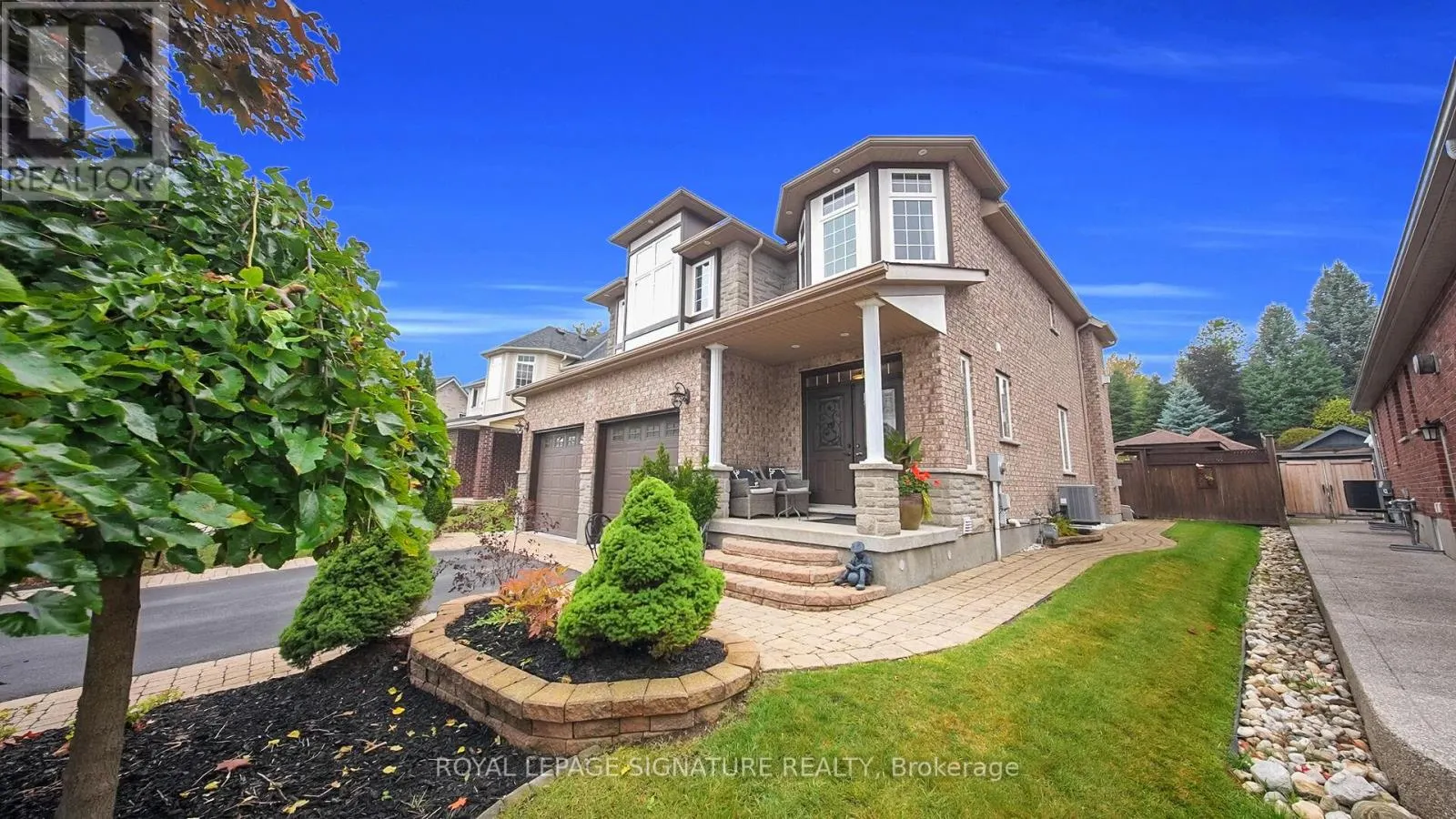 26 FRASSON DRIVE