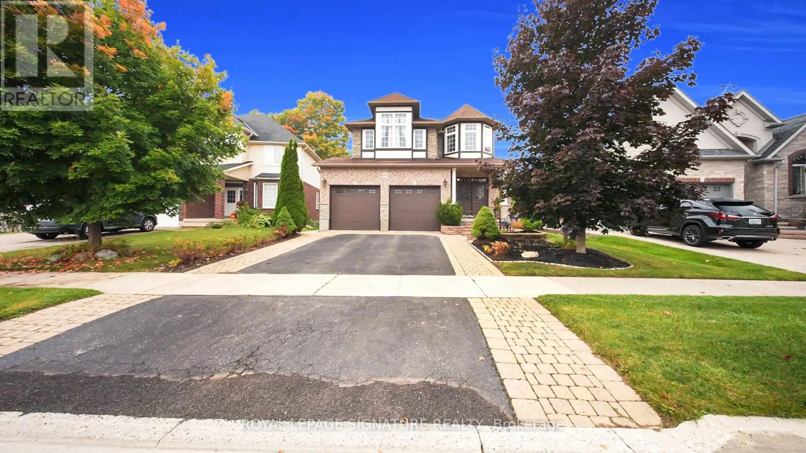 26 FRASSON DRIVE